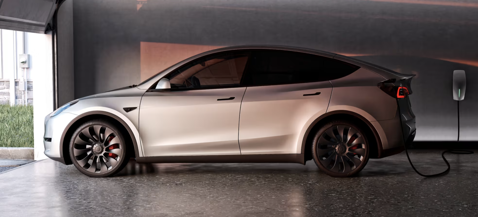 Tesla Memorial Day deals